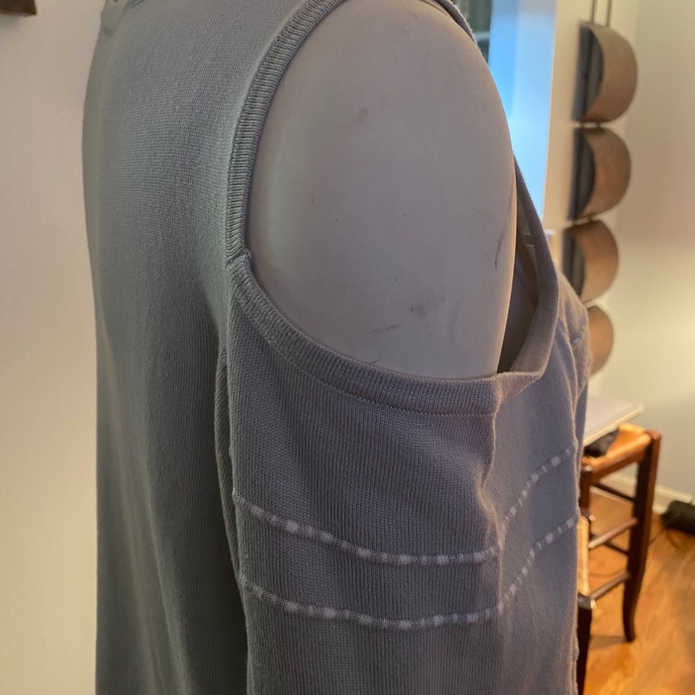 Blouse - Picture 3 of 5